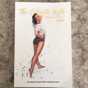 “The Cellulite Myth” book